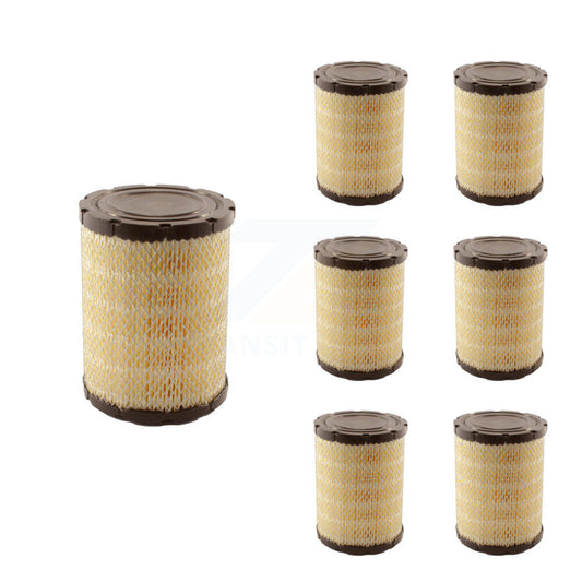 Air Filter Kit-K57-103375 - Kit.bestparts.ca