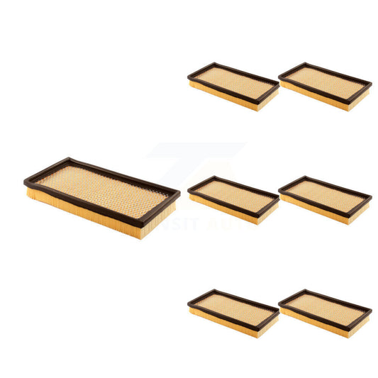 Air Filter Kit-K57-103376 - Kit.bestparts.ca