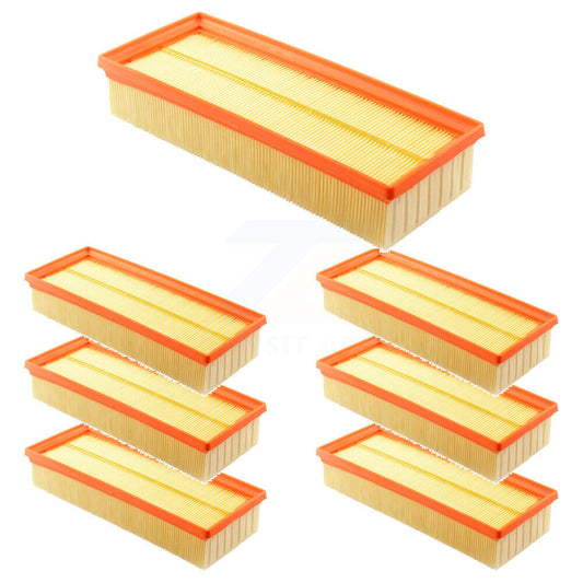 Air Filter Kit-K57-103378 - Kit.bestparts.ca