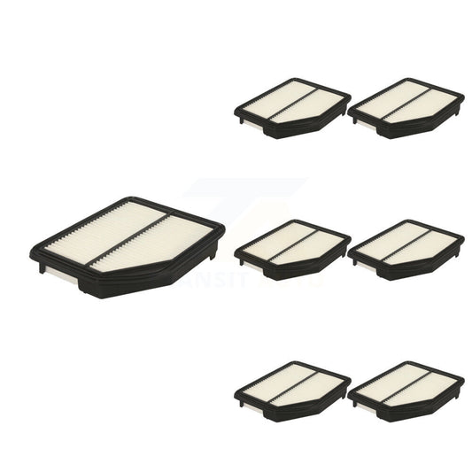 Air Filter Kit-K57-103380 - Kit.bestparts.ca