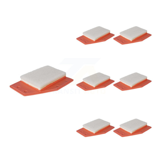 Air Filter Kit-K57-103381 - Kit.bestparts.ca