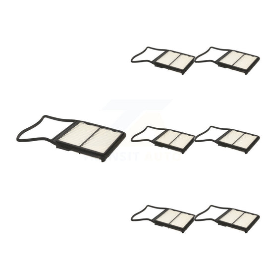 Air Filter Kit-K57-103383 - Kit.bestparts.ca