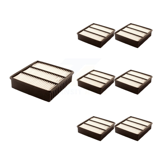 Air Filter Kit-K57-103387 - Kit.bestparts.ca