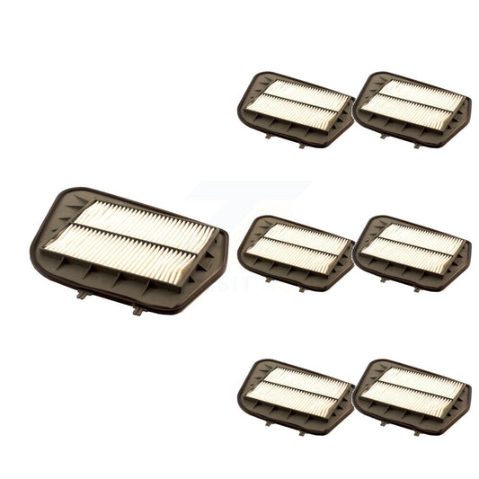 Air Filter Kit-K57-103388 - Kit.bestparts.ca