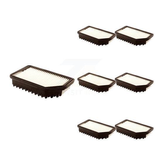 Air Filter Kit-K57-103389 - Kit.bestparts.ca