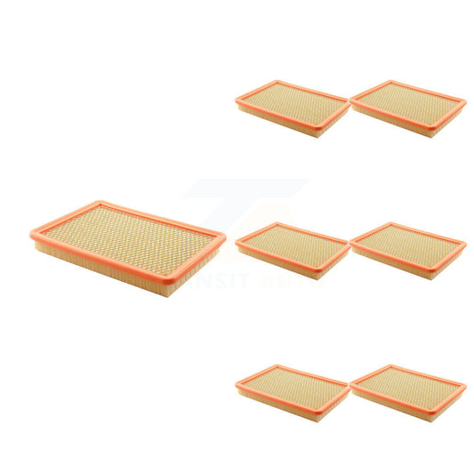 Air Filter Kit-K57-103391 - Kit.bestparts.ca