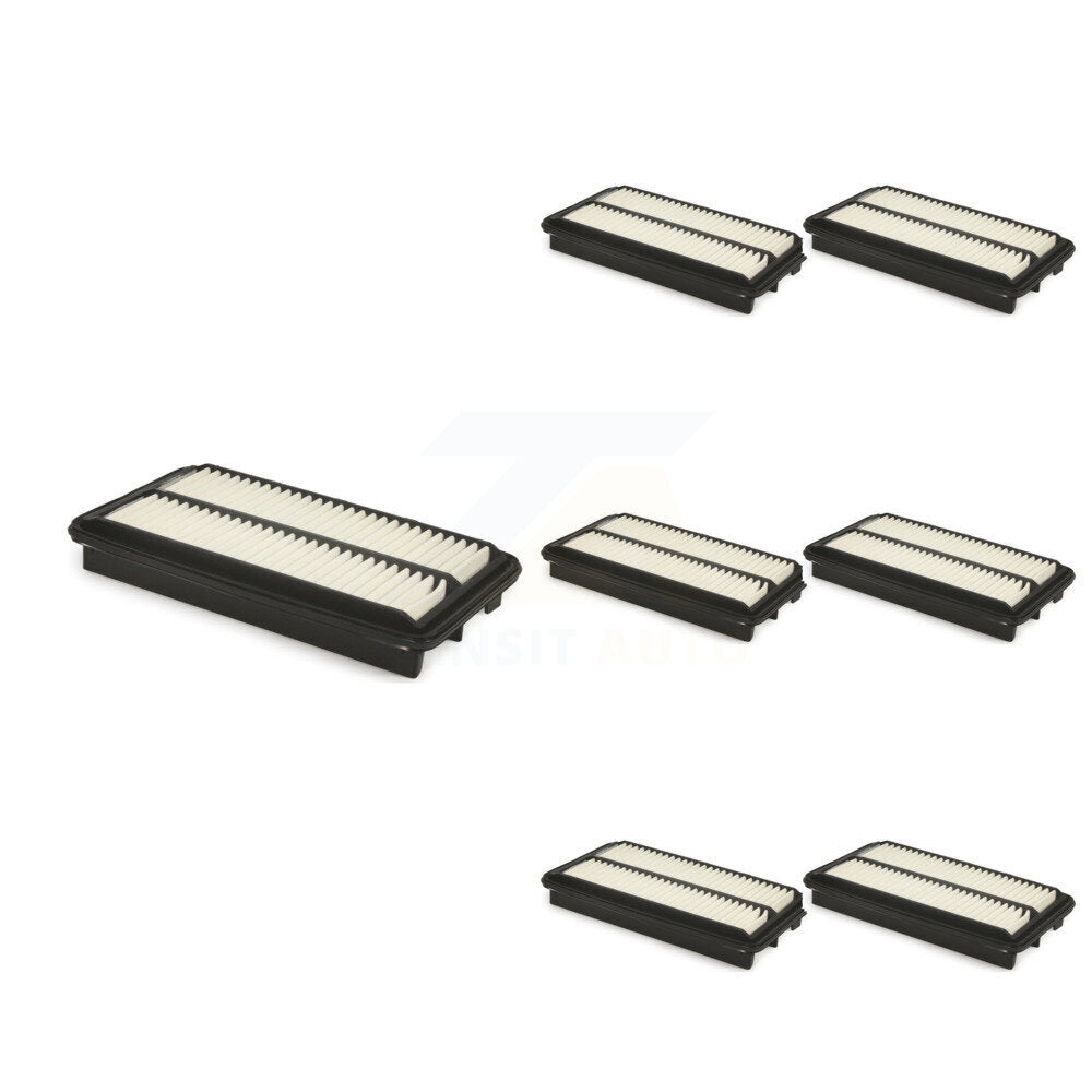 Air Filter Kit-K57-103393 - Kit.bestparts.ca