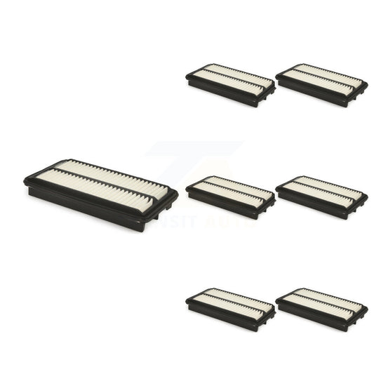 Air Filter Kit-K57-103393 - Kit.bestparts.ca