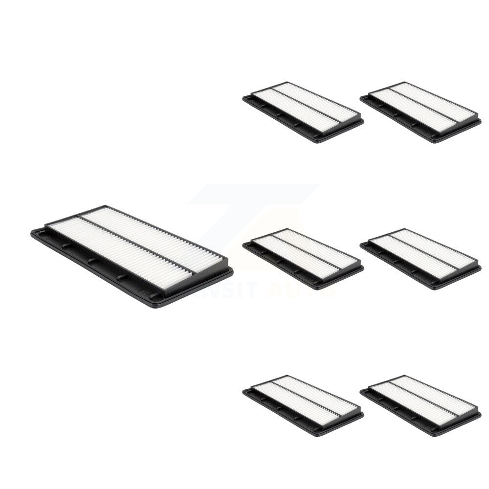 Air Filter Kit-K57-103394 - Kit.bestparts.ca Kit.bestparts.ca