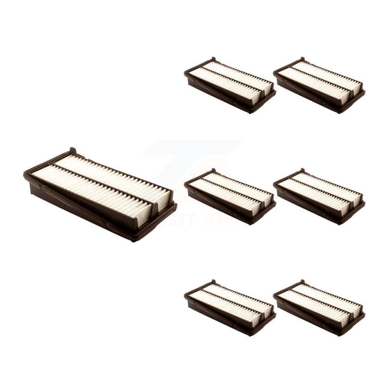 Air Filter Kit-K57-103397 - Kit.bestparts.ca