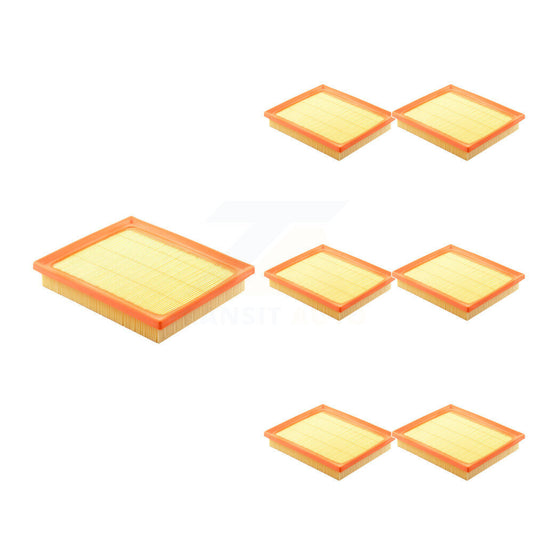 Air Filter Kit-K57-103398 - Kit.bestparts.ca