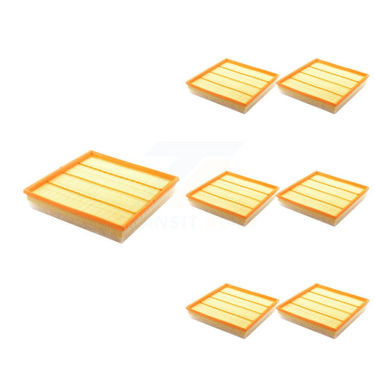 Air Filter Kit-K57-103399 - Kit.bestparts.ca