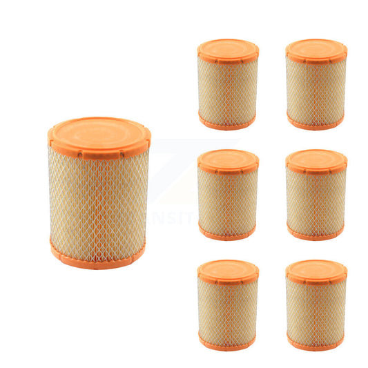 Air Filter Kit-K57-103401 - Kit.bestparts.ca