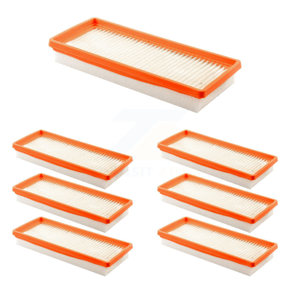 Air Filter Kit-K57-103404 - Kit.bestparts.ca