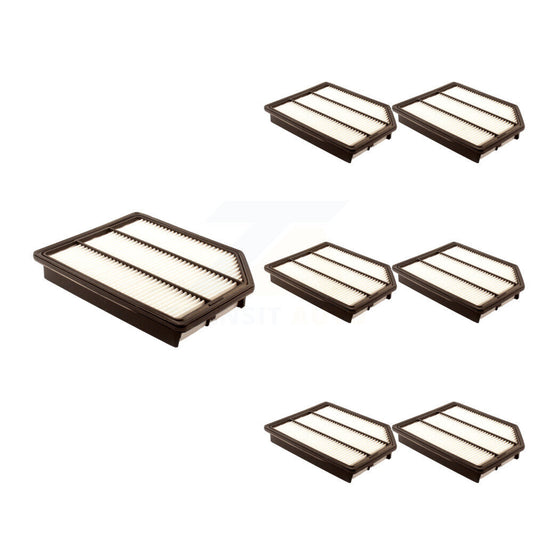 Air Filter Kit-K57-103407 - Kit.bestparts.ca