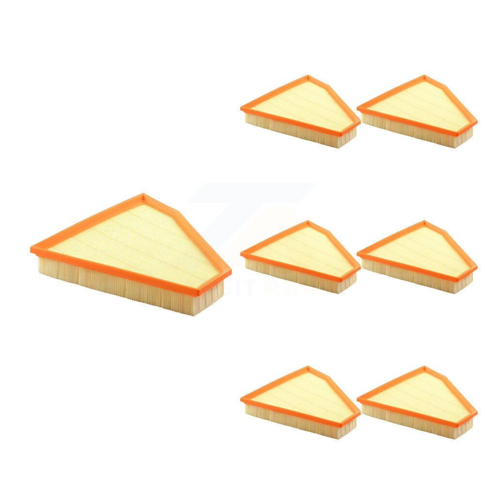 Air Filter Kit-K57-103409 - Kit.bestparts.ca