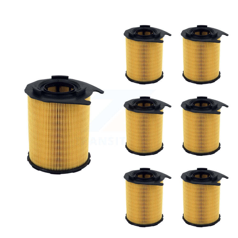 Air Filter Kit-K57-103413 - Kit.bestparts.ca Kit.bestparts.ca