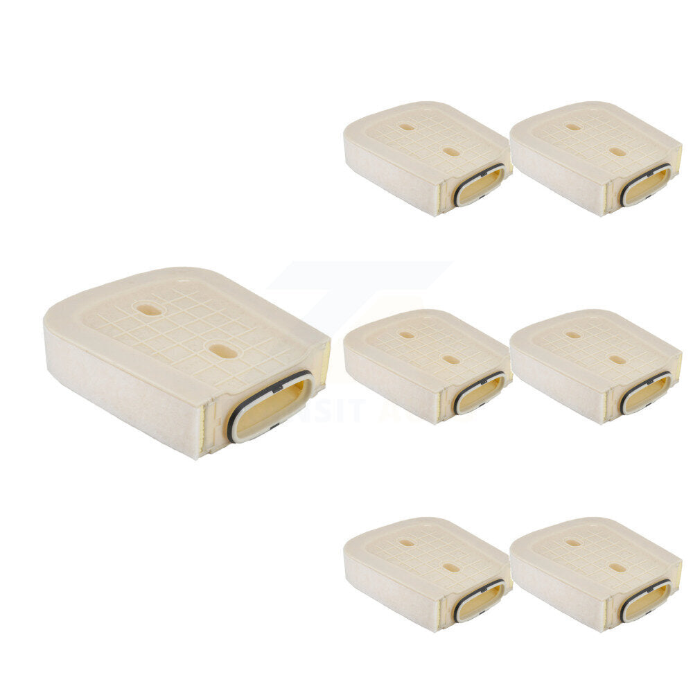 Air Filter Kit-K57-103416 - Kit.bestparts.ca Kit.bestparts.ca