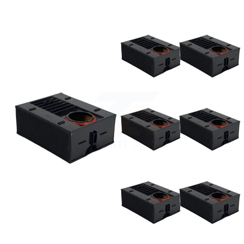 Air Filter Kit-K57-103417 - Kit.bestparts.ca Kit.bestparts.ca