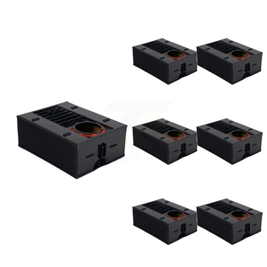 Air Filter Kit-K57-103417 - Kit.bestparts.ca