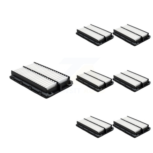 Air Filter Kit-K57-103419 - Kit.bestparts.ca