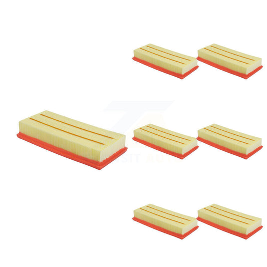 Air Filter Kit-K57-103420 - Kit.bestparts.ca