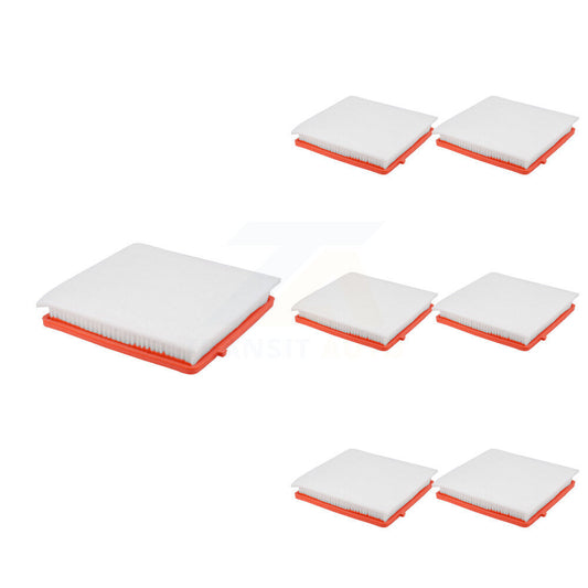 Air Filter Kit-K57-103421 - Kit.bestparts.ca