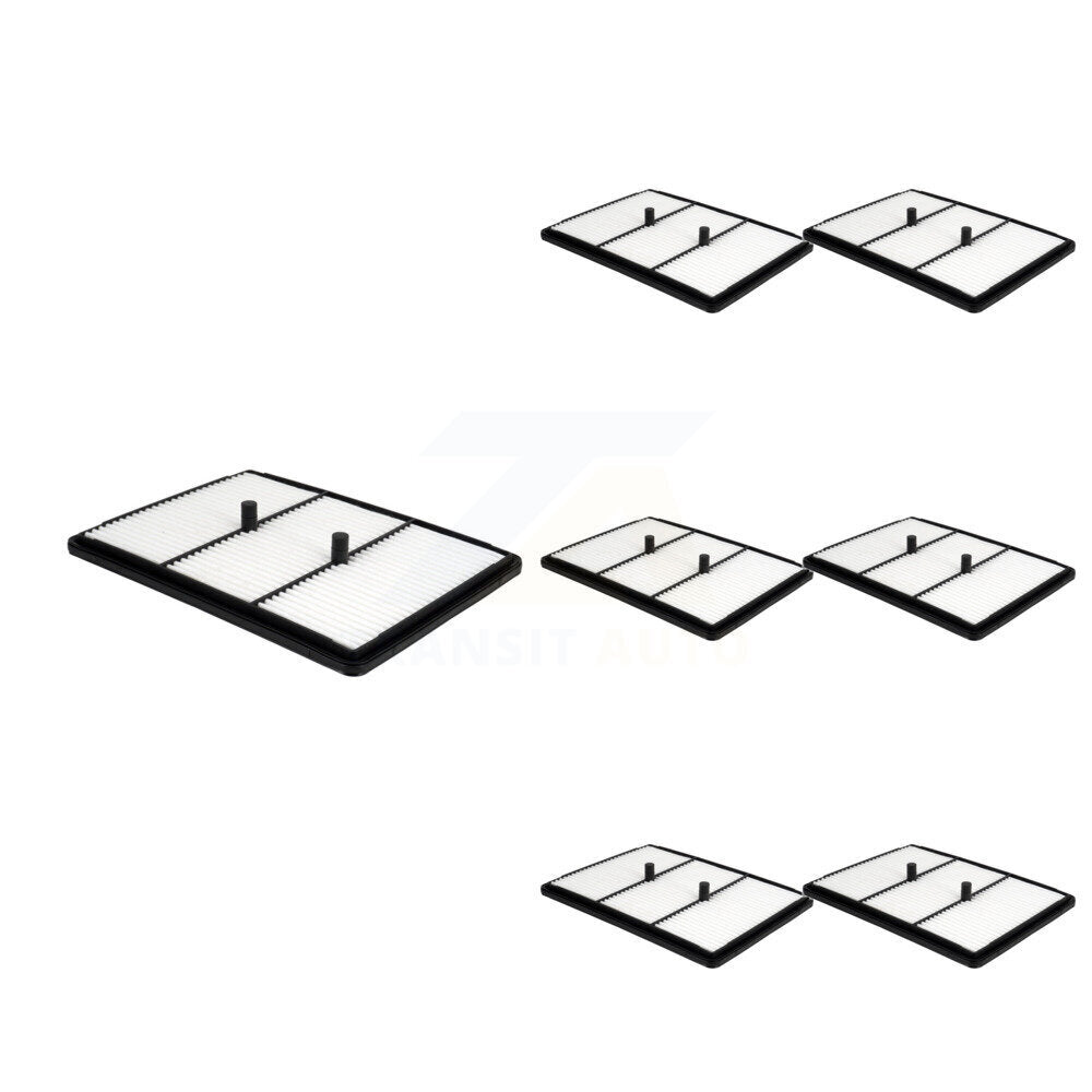 Air Filter Kit-K57-103422 - Kit.bestparts.ca