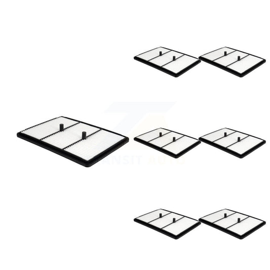 Air Filter Kit-K57-103422 - Kit.bestparts.ca