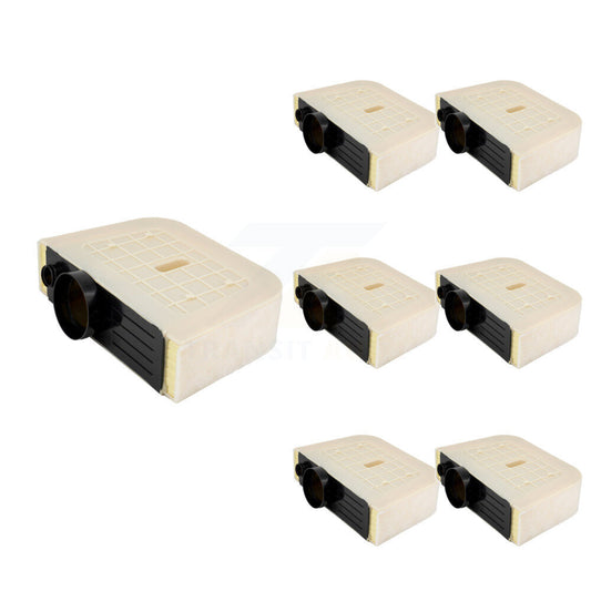 Air Filter Kit-K57-103423 - Kit.bestparts.ca