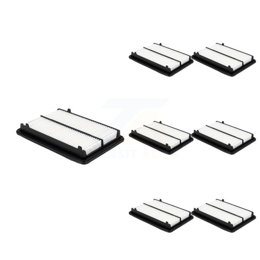 Air Filter Kit-K57-103424 - Kit.bestparts.ca