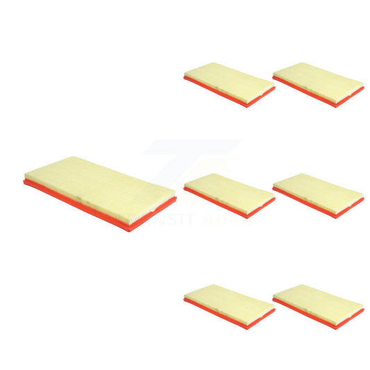 Air Filter Kit-K57-103426 - Kit.bestparts.ca