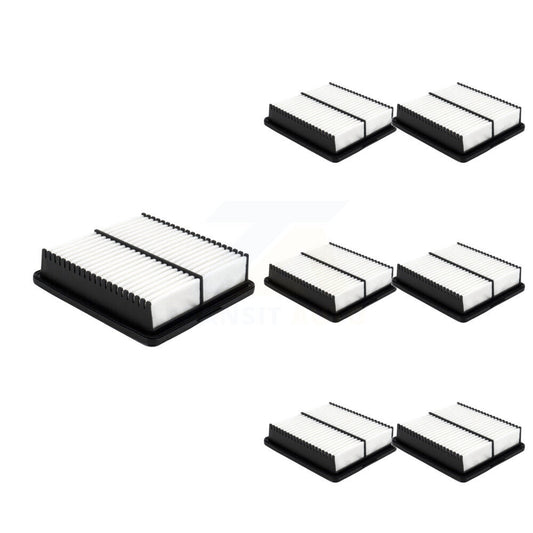 Air Filter Kit-K57-103428 - Kit.bestparts.ca