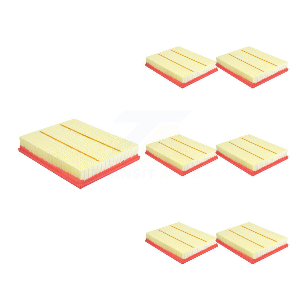 Air Filter Kit-K57-103430 - Kit.bestparts.ca