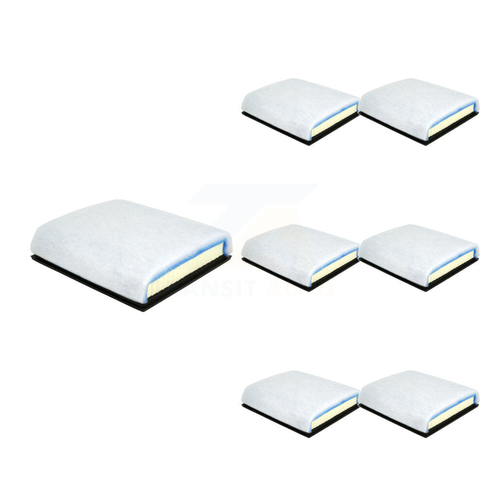 Air Filter Kit-K57-103431 - Kit.bestparts.ca Kit.bestparts.ca