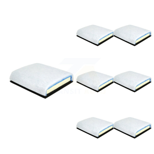 Air Filter Kit-K57-103431 - Kit.bestparts.ca