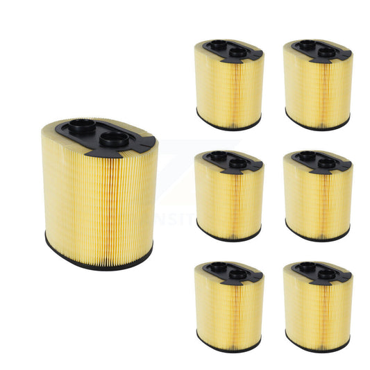 Air Filter Kit-K57-103432 - Kit.bestparts.ca