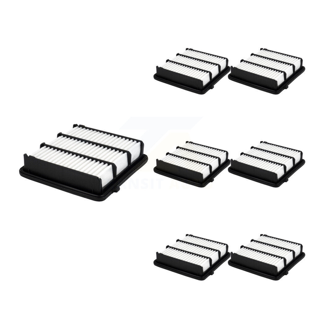 Air Filter Kit-K57-103434 - Kit.bestparts.ca Kit.bestparts.ca