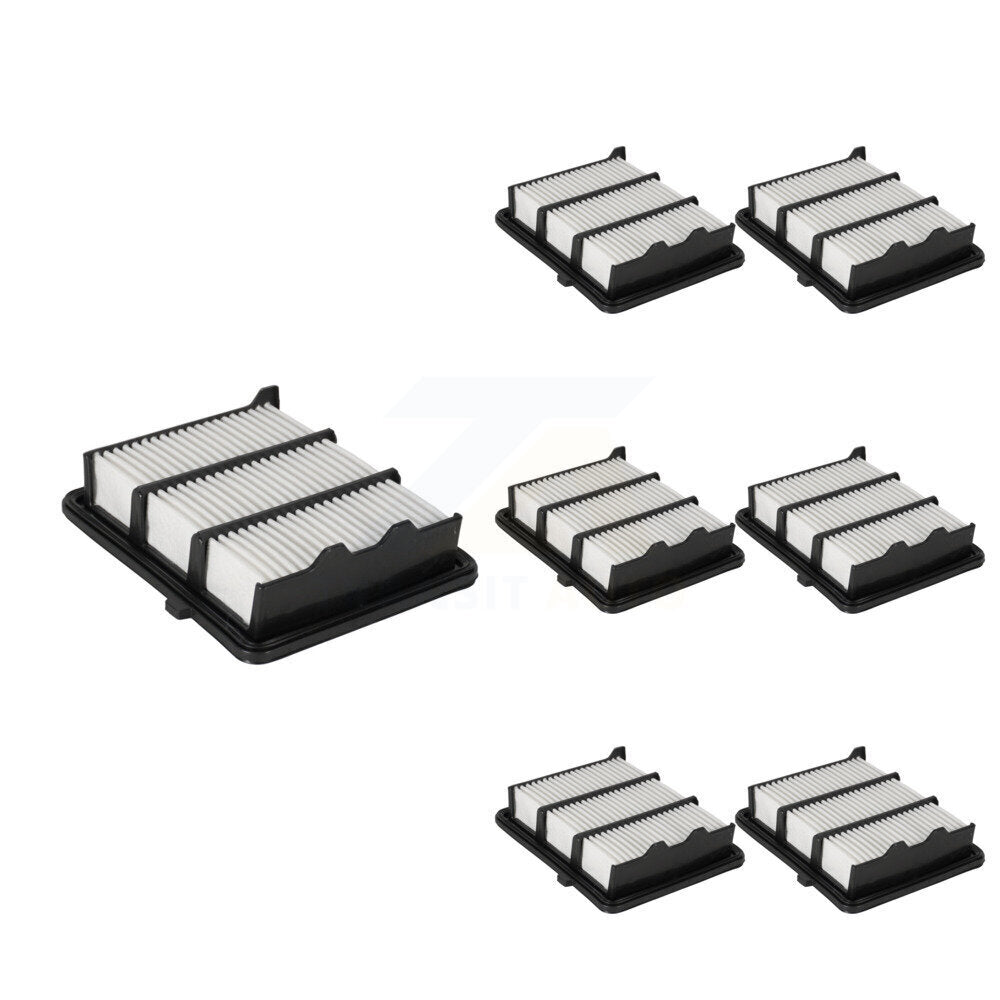 Air Filter Kit-K57-103435 - Kit.bestparts.ca Kit.bestparts.ca