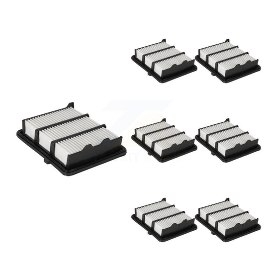 Air Filter Kit-K57-103435 - Kit.bestparts.ca