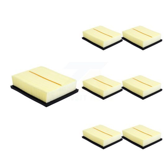 Air Filter Kit-K57-103436 - Kit.bestparts.ca