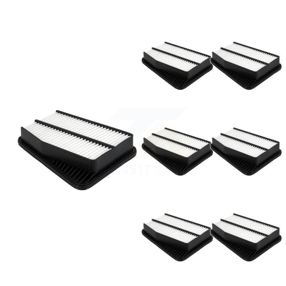 Air Filter Kit-K57-103442 - Kit.bestparts.ca