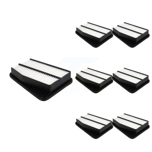 Air Filter Kit-K57-103442 - Kit.bestparts.ca