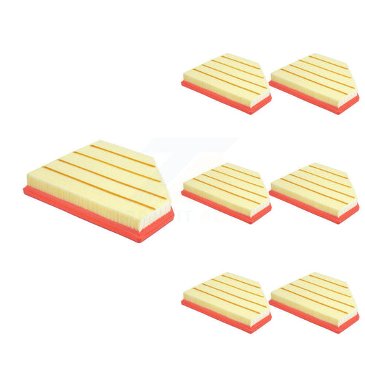 Air Filter Kit-K57-103443 - Kit.bestparts.ca