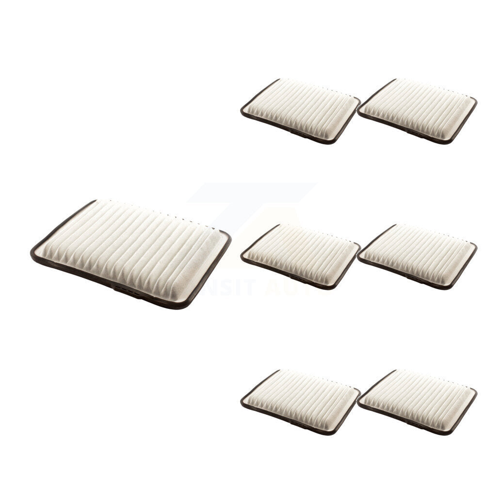 Air Filter Kit-K57-103444 - Kit.bestparts.ca