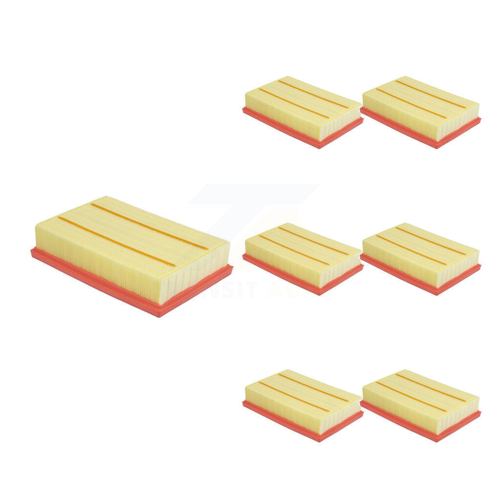 Air Filter Kit-K57-103445 - Kit.bestparts.ca