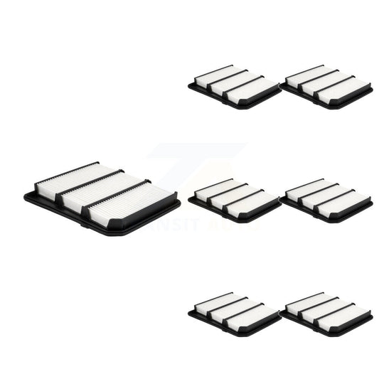 Air Filter Kit-K57-103446 - Kit.bestparts.ca