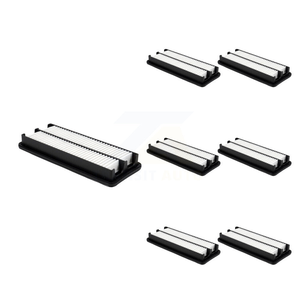 Air Filter Kit-K57-103447 - Kit.bestparts.ca