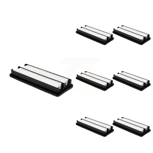 Air Filter Kit-K57-103447 - Kit.bestparts.ca