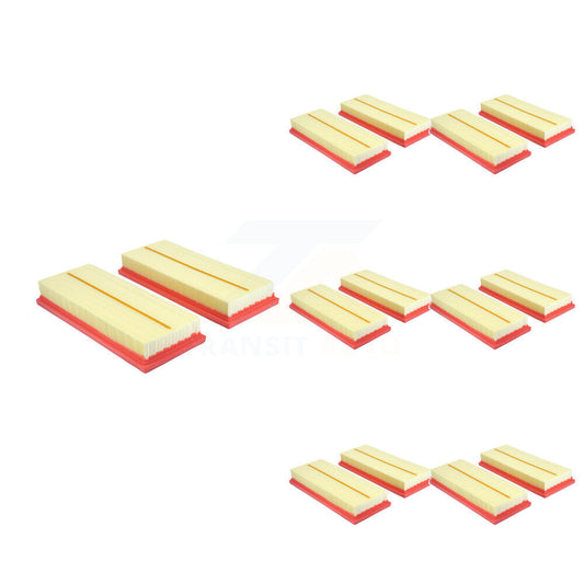 Air Filter Kit-K57-103448 - Kit.bestparts.ca